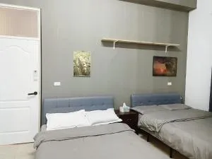 阿布の家 - Ts'ao-hsin-ts'o