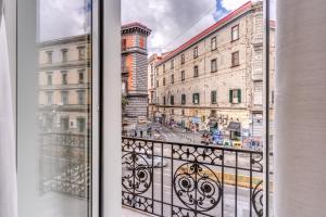 Standard Double Room room in Gallery Suite Naples