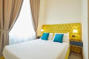 Economy Double Room room in Tourist House Battistero