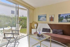 Maisons de vacances Nice 2 stars house 50m away from the lake - Soorts-Hossegor - Welkeys : photos des chambres