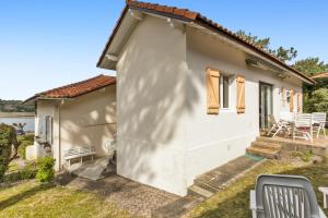 Maisons de vacances Nice 2 stars house 50m away from the lake - Soorts-Hossegor - Welkeys : Maison de Vacances