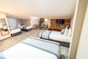 Istanbul Airport Express Hotel - Arnavutköy