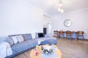 Apartment with Parking near Medical Center