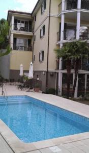 Apartman Modern