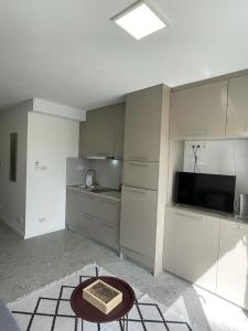Apartman Modern 