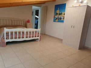 Appartements Gites A Tusella : photos des chambres