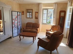 Appartements Gites A Tusella : photos des chambres