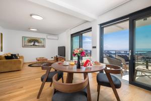 Tersatto - 4hvězdičkové hotely ve městě Rijeka