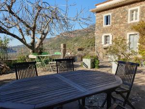 Appartements Gites A Tusella : photos des chambres