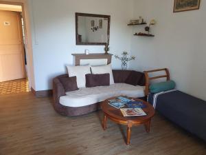 Appartements Gites A Tusella : photos des chambres