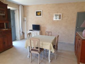 Appartements Gites A Tusella : photos des chambres