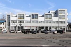Double or Twin Room with Private Bathroom room in Bella Apartments & Rooms