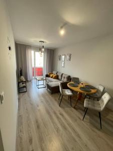 Apartament Letnia 28