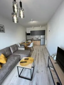 Apartament Letnia 28 - Szalejów Dolny
