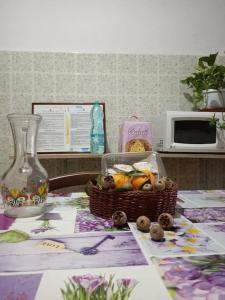 il telaio sardo Bonarcado img6