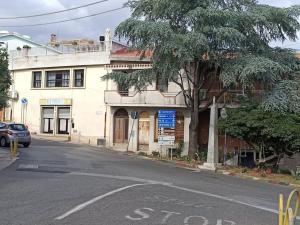 il telaio sardo Bonarcado img8