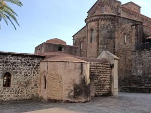 il telaio sardo Bonarcado img18