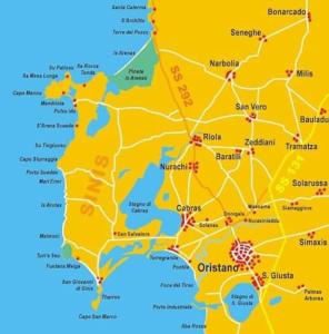 il telaio sardo Bonarcado img20