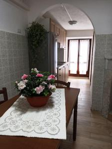 il telaio sardo Bonarcado img21