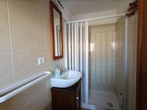 il telaio sardo Bonarcado img23