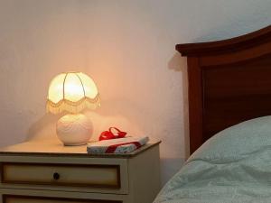 il telaio sardo Bonarcado img24