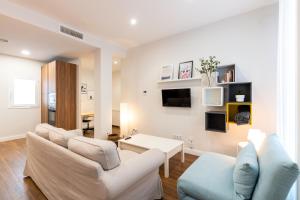LJ Triana Amplio Apartamento para Nomadas digitale