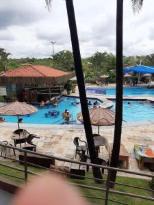 Ecologic ParK das Thermas Caldas Novas