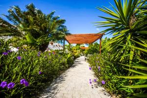 Parque don Jose apartment