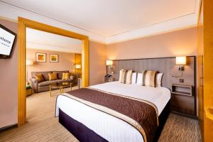 Studio room in Copthorne Hotel Slough Windsor
