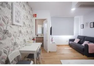 Apartamento Felisa A - 普雷列索