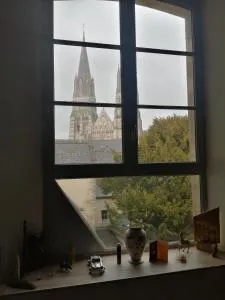 LA MAITRISE - Guéron