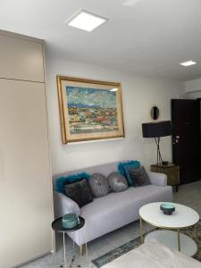 Apartman Deluxe 