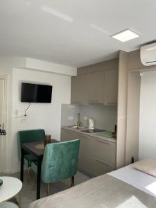Apartman Deluxe 