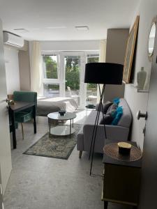 Apartman Deluxe 