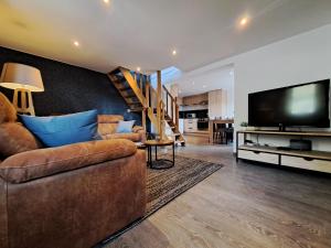 La cabane dAchille - La Roche-en-Ardenne