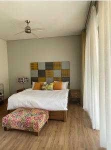 Leopards Hill, Lusaka family home in beautiful nature