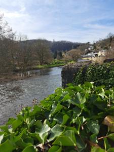 La cabane dAchille - La Roche-en-Ardenne