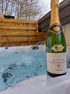 La cabane dAchille - La Roche-en-Ardenne