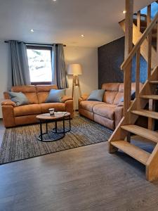 La cabane dAchille - La Roche-en-Ardenne