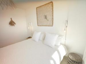 Hotels Blanc Sable Hotel : photos des chambres