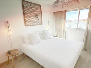 Hotels Blanc Sable Hotel : photos des chambres