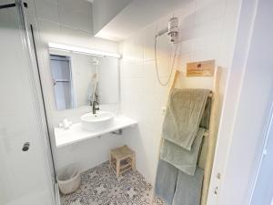 Hotels Blanc Sable Hotel : photos des chambres