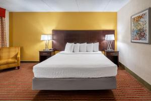Standard Single Room room in Grand Williston Hotel And Conference Center