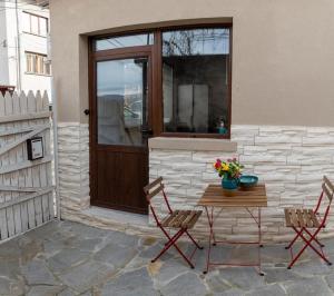 Studio Panagyurishte