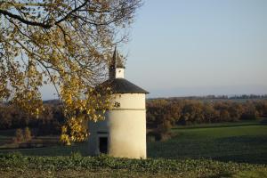 B&B / Chambres d'hotes Clos de la Dime : photos des chambres