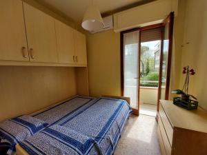 Acquadimare Apartment