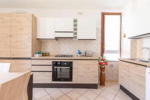 Residenza Sirtori free parking