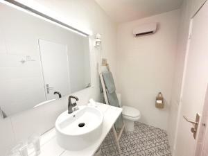 Hotels Blanc Sable Hotel : photos des chambres