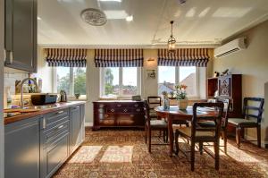 German18-3B Luxury Vilnius apartment