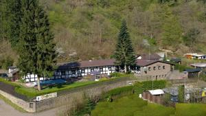 Landgasthaus Tannenhof